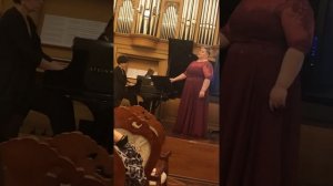 Не пой красавица при мне ты песен Грузии печальной, М. И. Глинка