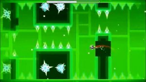 Geometry Dash - Alphabet X (Insane Demon) - by Play 1107696