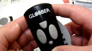 Globber Mini Hornit велосипедный звонок велозвонок