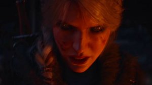 Ведьмак 4: первый кинематографический трейлер (1080p)