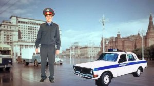 Первый обзор на фракцию ППС здание и Автопарк