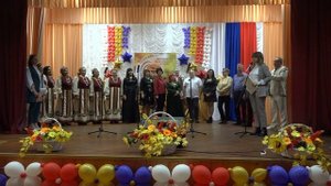 Рыжики часть 3