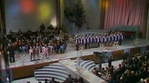 Большой детский хор "Самый лучший дом"