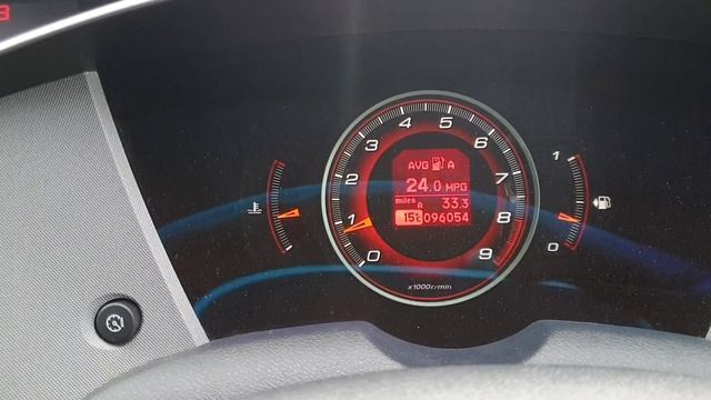 Honda Civic Type R GT (FN2) Full Test Drive and Review! смотреть онлайн