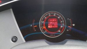 Honda Civic Type R GT (FN2) Full Test Drive and Review!