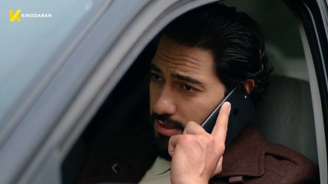 «Սերը թակարդում» Սերիա 57 / Sery Takardum 57 | kinodaran.com (📲Kinodaran - AppStore, Play Market) смотреть онлайн