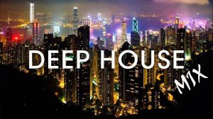 Mega Hits 2024 🌱 Лучшие вокальные треки в стиле Deep House 🌱 Летний микс