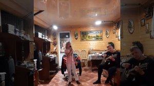 СТЕРХ Кавер-версия ЛЯПИС ТРУБЕЦКОЙ Воины света