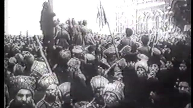 НАБЕРЕЖНЫЕ ЧЕЛНЫ, РЕВОЛЮЦИЯ И ГРАЖД ВОЙНА смотреть онлайн