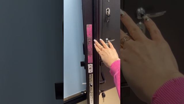 Черный кварц 7,5 см