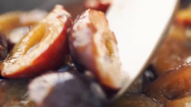 Десерт за 5 минут вкусно быстро красиво