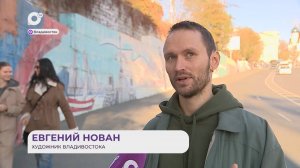 Прямая речь / О мозаиках / 13.12.24