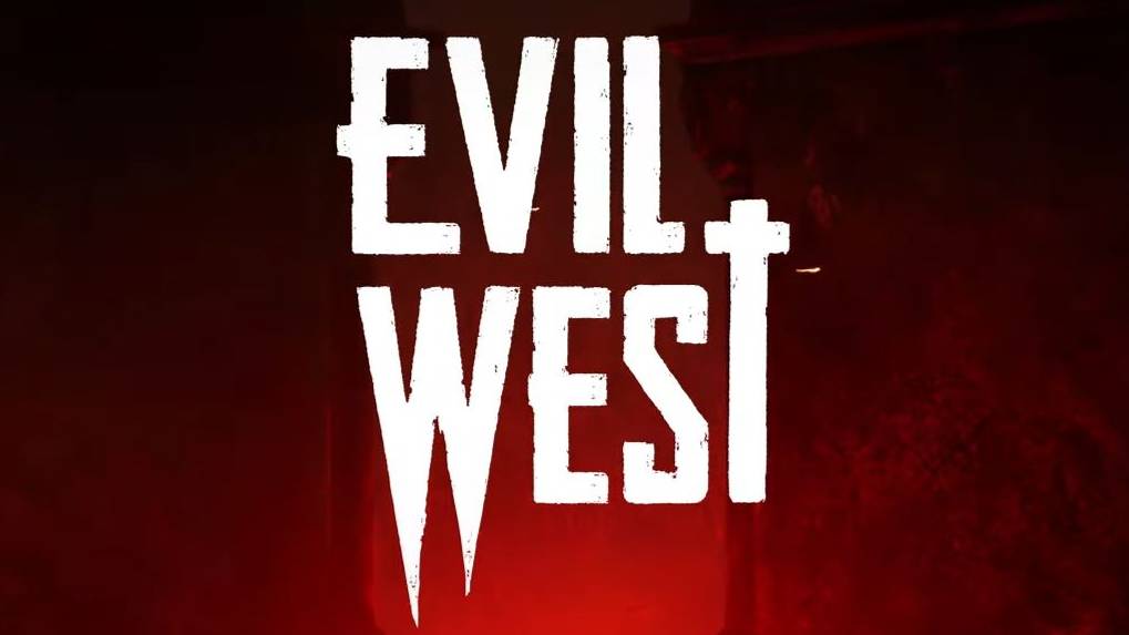 Evil West-Прохождение  Глава 1