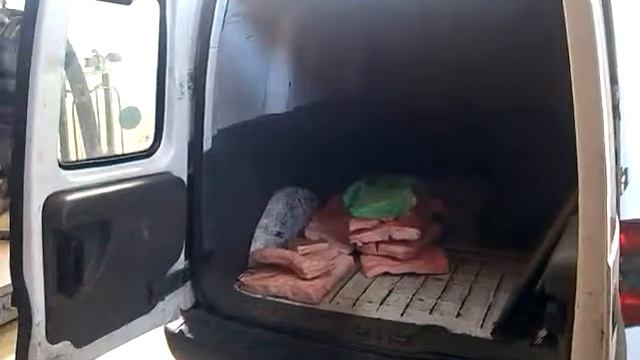 Сало по-польски. экстрадиция