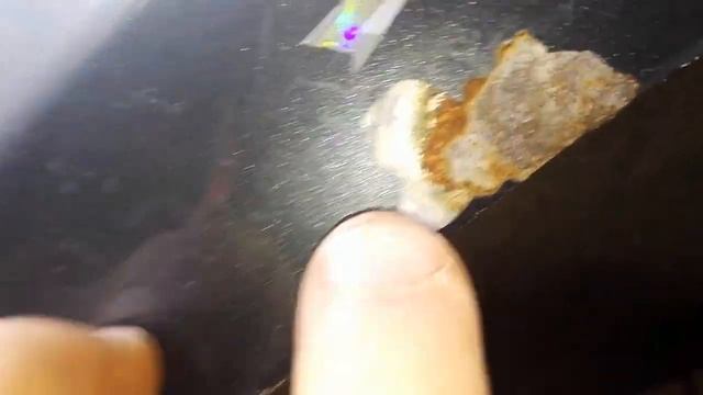 Оцинкованый кузов ржавеет, как правильно убрать коррозию смотреть онлайн