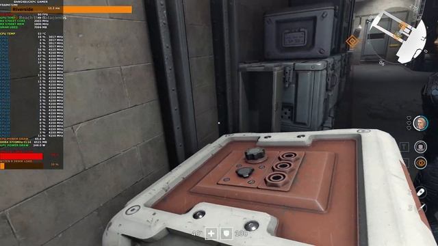 Wolfenstein Youngblood Ultra Settings 4K | RX 5700 XT | Ryzen 9 3950X смотреть онлайн