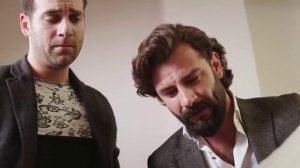 Клятва 1 сезон 60 серия (сериал, 2019)