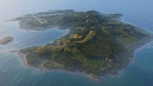 Делаем карту для Arma Reforger (Making Arma Reforger map step by step) Ч.1
