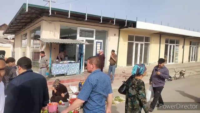 Сурхондарё Узун Дехкон бозори нархлари. 10.04.2022й