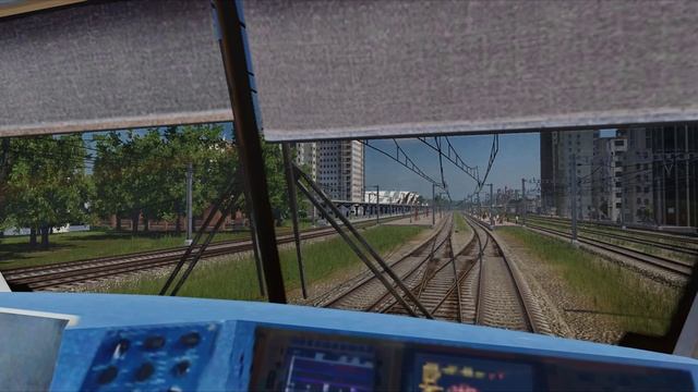 Transport Fever 2 смотреть онлайн
