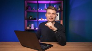 i9 и RTX 4060. Обзор игрового ноутбука MSI Katana 15 B13VFK-1893XBY