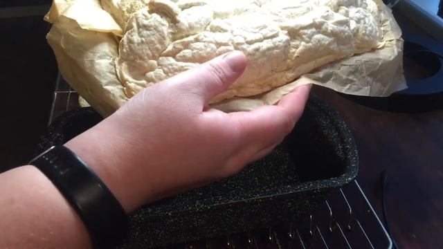 The Perfect PSMF Bread - #psmf #eggwhitebread #keto