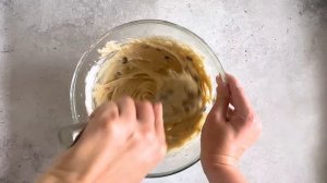 Постный банановый кекс — вкусный и простой рецепт!