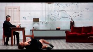 Depeche Mode - In Your Room (Tour Visuals)