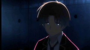 Аянокоджи избивает Рьюена | Класс превосходств 2