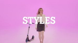 Самокат Globber ONE NL 205