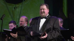 13 вечер памяти о.Василия Ермакова - 2 отд.(3.02.20)