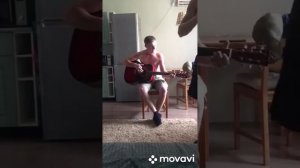 Песня о Виталике