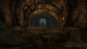 TES V: Skyrim SE Прохождение / Легендарная сложность. Зубчатая корона (часть 173)
