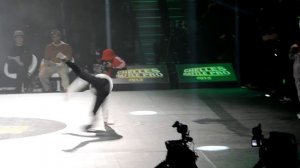 BGIRL TERRA