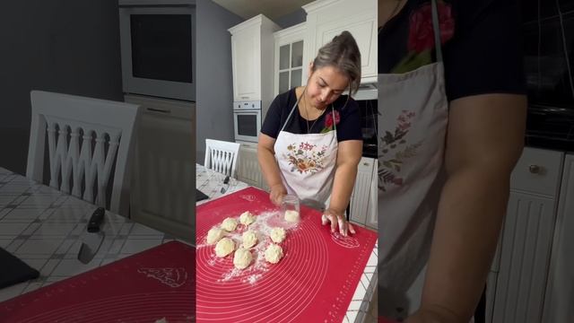 сырники с манкой #сырники #рецептсырников #сырникисманкой #сырникирецепт