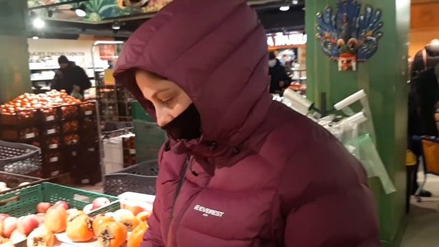 Письмо в морозилке😲😲 ЗАКУПКА💲💲💲ЦЕНЫ🌞Лайфхак, как не потратить много денег🤑Ева недовольна🙄 смотреть онлайн