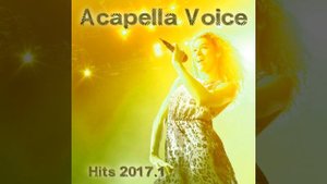Just Hold On (Acapella Vocal Version BPM 124)