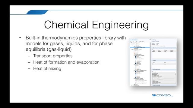 Introduction to the Latest COMSOL Multiphysics Features смотреть онлайн