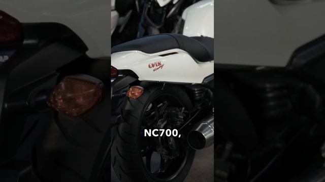 ТОПОВЫЙ КРУИЗЕР ОТ HONDA❗️ОБЗОР МОДЕЛИ CTX700