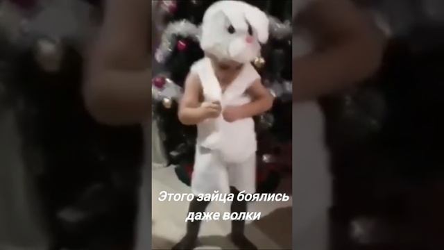 ЗАЙКА из СССР!!!!!! #улетноевидео #смешно #шутники #приколы #юмор #шутки #детки #дети #ЗАЙКА #жуть