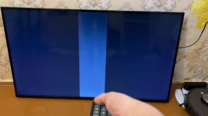 Телевизор DEXP "50" U50F7000E