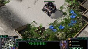 Еженедельный командный старик StarCraft 2 #43 p6 #starcraft2 #starcraft