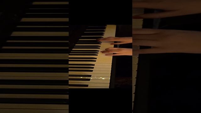 "Колыбельная" Б. Флис