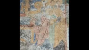 Уж вы голуби. Ансамбль Сирин