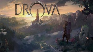 "Готика" на минималках -Смотрим на игру DROVA