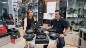 CARA MEMILIH SUBWOOFER SESUAI DENGAN SEMUA KEINGINAN