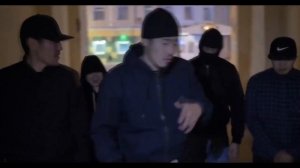 Якутский рэп. Churopchikano Bulls - тулам туман. Yakutia Underground Rap.