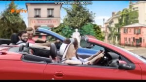 Реклама Flint Baguette/ сухарики Флинт Багет/ Реклама снеков