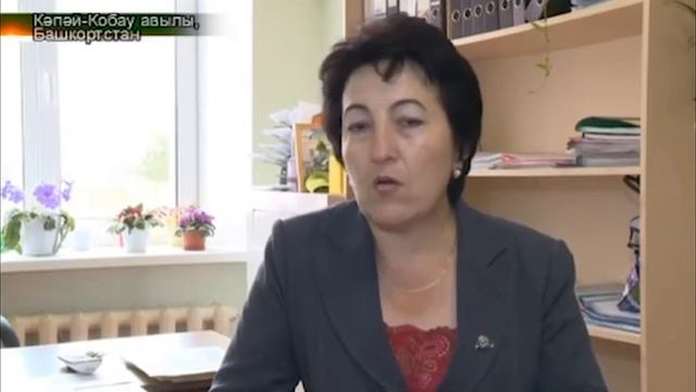 Альта Махмутова в передаче "Татарлар" смотреть онлайн