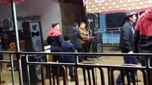 АКБАРАЛИ ТУРСУНОВ МЕРСЕДЕС МИНГАН БУЙДОГЛАР ТУЙ ХИЗМАТТА